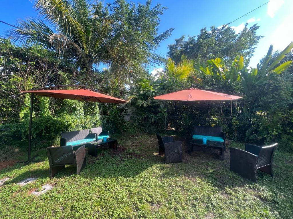 Brazilian Home Coral Gables Exterior foto